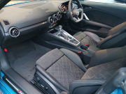 アウディ TTクーペ 中古車