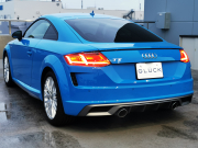 アウディ TTクーペ 中古車