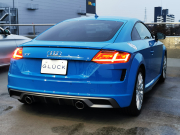 アウディ TTクーペ 中古車