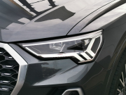 アウディ Q3 中古車