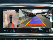 アウディ Q3 中古車