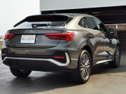 アウディ Q3 中古車