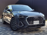 アウディ Q3 中古車