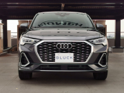 アウディ Q3 中古車