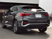 アウディ Q3 中古車