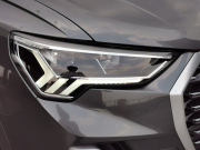 アウディ Q3 中古車