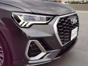 アウディ Q3 中古車