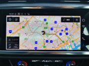 アウディ Q3 中古車