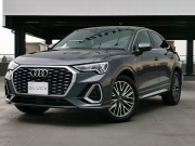 アウディ Q3 中古車