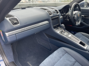 ポルシェ ケイマン(Type981) 中古車