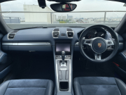 ポルシェ ケイマン(Type981) 中古車