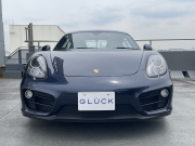 ポルシェ ケイマン(Type981) 中古車