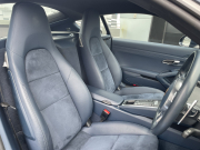 ポルシェ ケイマン(Type981) 中古車