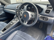ポルシェ ケイマン(Type981) 中古車