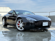 アストンマーティン V8 ヴァンテージ 中古車
