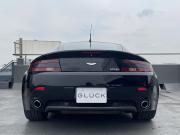 アストンマーティン V8 ヴァンテージ 中古車