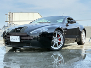 アストンマーティン V8 ヴァンテージ 中古車