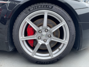 アストンマーティン V8 ヴァンテージ 中古車