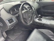 アストンマーティン V8 ヴァンテージ 中古車