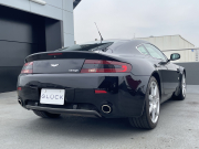 アストンマーティン V8 ヴァンテージ 中古車