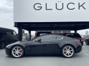 アストンマーティン V8 ヴァンテージ 中古車