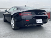 アストンマーティン V8 ヴァンテージ 中古車
