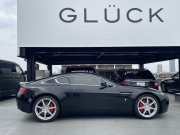 アストンマーティン V8 ヴァンテージ 中古車