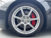 アストンマーティン V8 ヴァンテージ 中古車