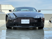 アストンマーティン V8 ヴァンテージ 中古車