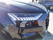 アウディ Q8 中古車