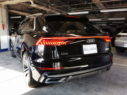 アウディ Q8 中古車