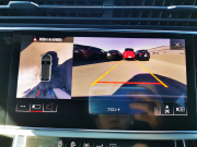 アウディ Q8 中古車