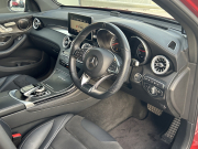 AMG GLC 中古車