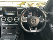 AMG GLC 中古車