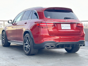 AMG GLC 中古車