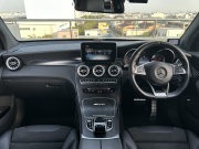 AMG GLC 中古車