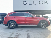 AMG GLC 中古車
