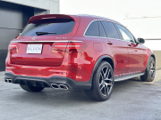 AMG GLC 中古車