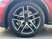 AMG GLC 中古車