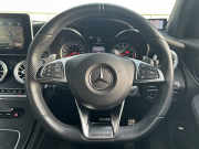AMG GLC 中古車