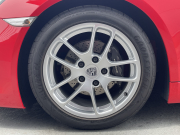 ポルシェ ケイマン(Type981) 中古車