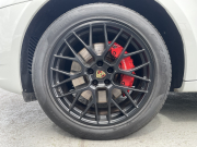 ポルシェ マカン 中古車