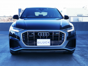 アウディ Q8 中古車