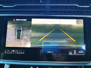 アウディ Q8 中古車