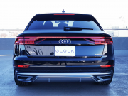 アウディ Q8 中古車