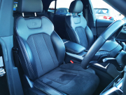 アウディ Q8 中古車