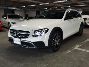 メルセデスベンツ Eクラス 中古車