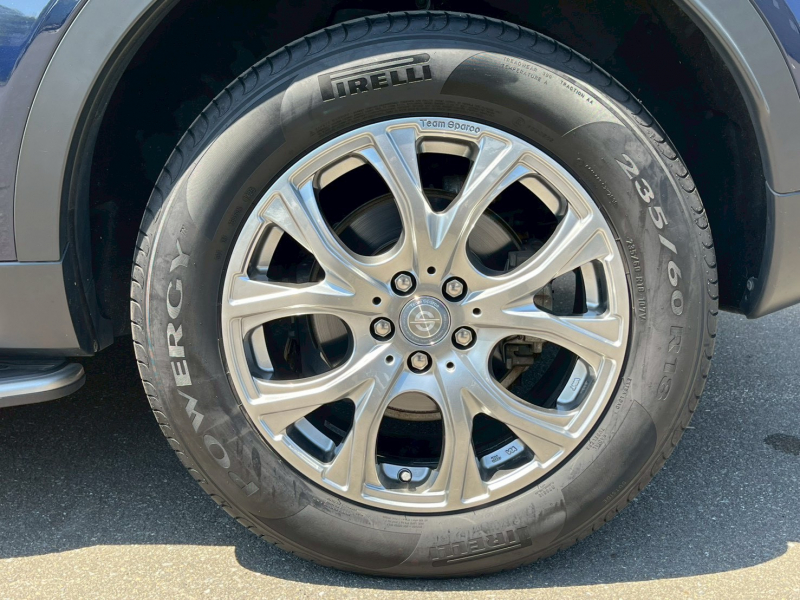 ランドローバー ディスカバリースポーツ 中古車