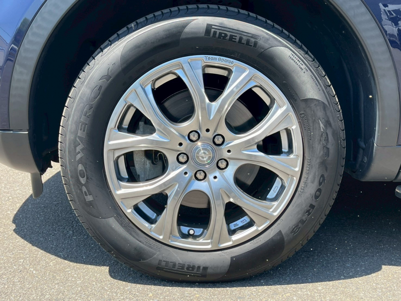 ランドローバー ディスカバリースポーツ 中古車