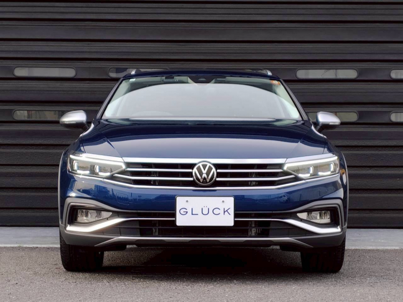 フォルクスワーゲン パサート 中古車